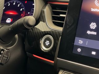 Renault Arkana RS LINE HYBRID 145