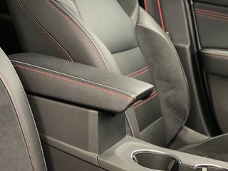 Renault Arkana RS LINE HYBRID 145