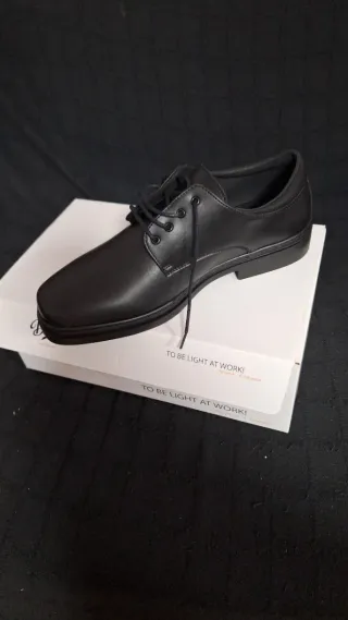 Zapatos Dian Negros Talla 43