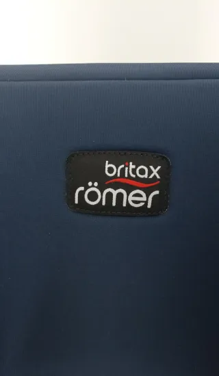 Silla Coche Britax Römer (3.5-12 años)