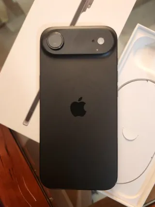 iPhone 17 Air