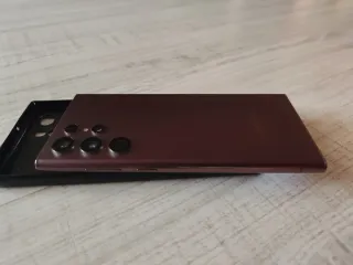 Samsung Galaxy S22 Ultra