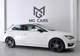 SEAT Leon 1.2 TSI 16v 110 cv