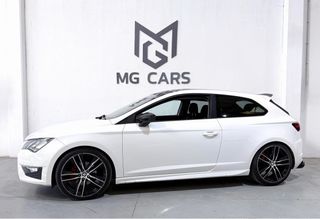 SEAT Leon 1.2 TSI 16v 110 cv