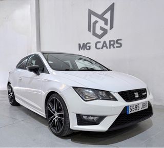SEAT Leon 1.2 TSI 16v 110 cv