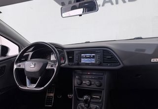 SEAT Leon 1.2 TSI 16v 110 cv