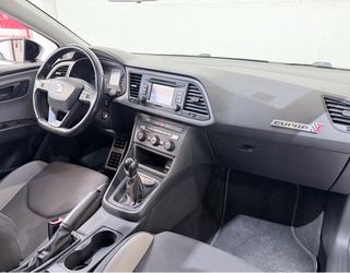 SEAT Leon 1.2 TSI 16v 110 cv