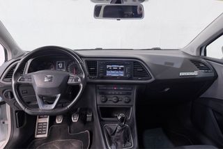 SEAT Leon 1.2 TSI 16v 110 cv