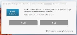 iMac Apple 2009 Plata