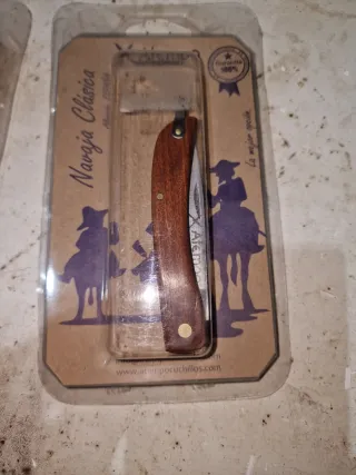 5 herramientas de corte y acampada