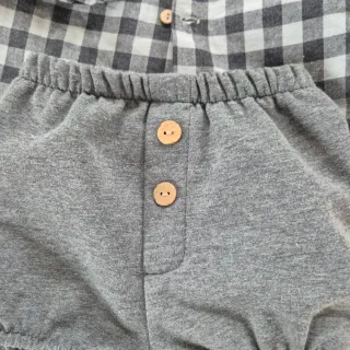 Conjunto Calamaro 12M