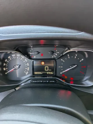 Citroen Berlingo 2021