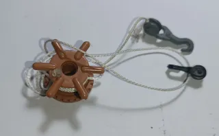 Playmobil Anclaje Grúa Barco Pirata Ref 3550 3750