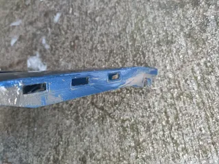 Paragolpes Delantero Honda Civic EP3 Type R