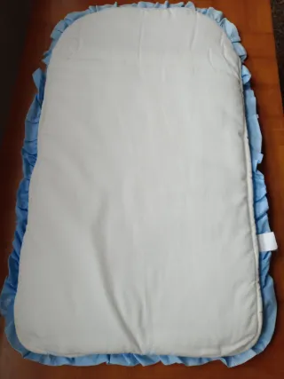 Saco para bebé con diseño infantil