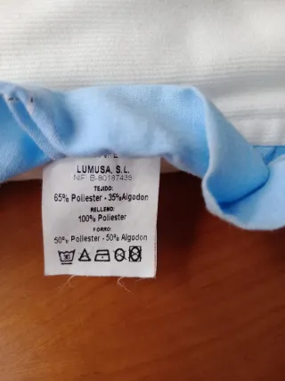 Saco para bebé con diseño infantil