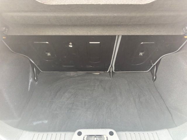 Ford Fiesta 2011