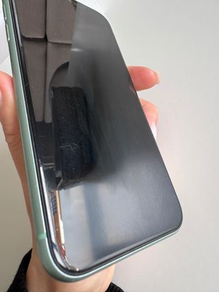 iPhone 11 128GB Verde