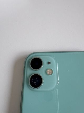 iPhone 11 128GB Verde