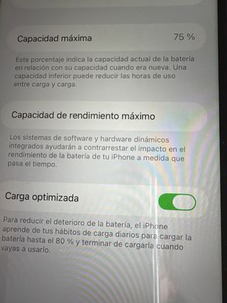 iPhone 11 128GB Verde