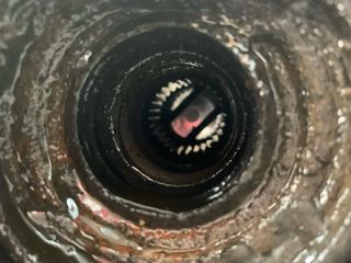 Grupo delantero Mitsubishi Montero Corto