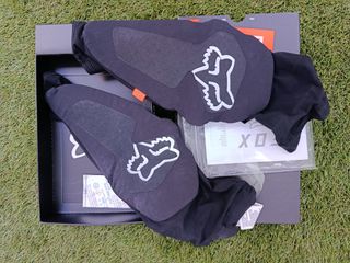 Rodilleras Fox Enduro D30 Nuevas