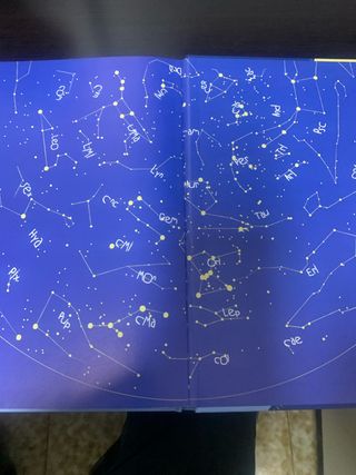 Big Bang astronomia i poesia