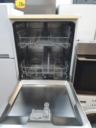 Lavavajillas Balay Blanco garantía transporte