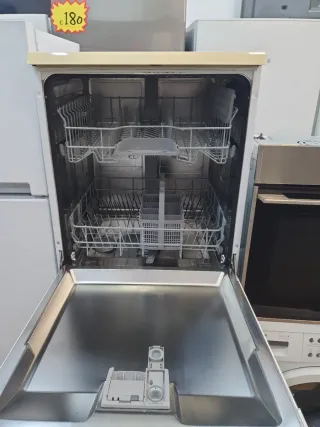 Lavavajillas Balay Blanco garantía transporte