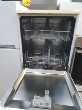 Lavavajillas Balay Blanco garantía transporte