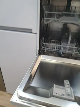 Lavavajillas Balay Blanco garantía transporte