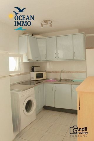 Piso en venta en Port Esportiu - Puig Rom - Canyelles en Roses