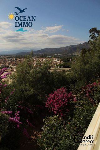 Piso en venta en Port Esportiu - Puig Rom - Canyelles en Roses