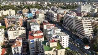 Ático en venta en Playa de la Fontanilla en Marbella