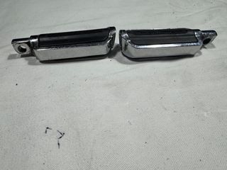 Harley-Davidson pareja de estribos originales