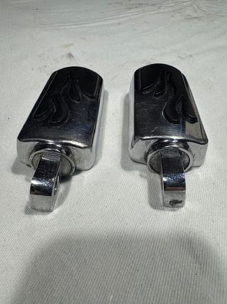 Harley-Davidson pareja de estribos originales