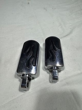 Harley-Davidson pareja de estribos originales