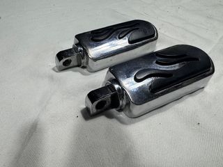 Harley-Davidson pareja de estribos originales