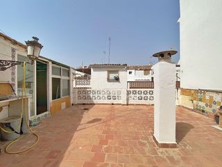 Casa adosada en venta en Casco Antiguo en Marbella