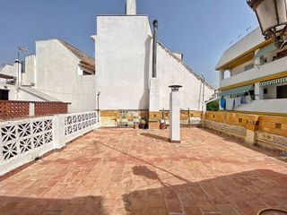 Casa adosada en venta en Casco Antiguo en Marbella