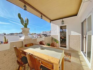 Ático en venta en Casco Antiguo en Marbella