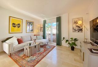 Ático en venta en Casco Antiguo en Marbella