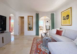 Ático en venta en Casco Antiguo en Marbella