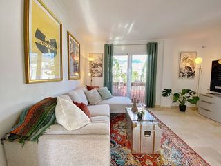 Ático en venta en Casco Antiguo en Marbella