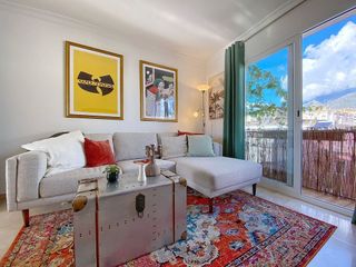 Ático en venta en Casco Antiguo en Marbella