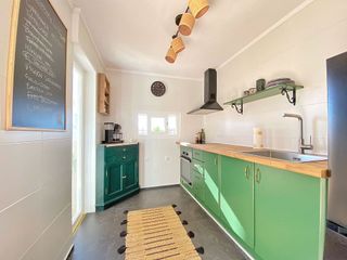 Ático en venta en Casco Antiguo en Marbella