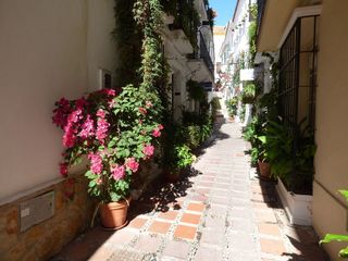Ático en venta en Casco Antiguo en Marbella