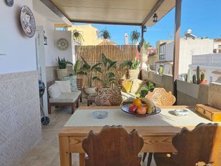 Ático en venta en Casco Antiguo en Marbella