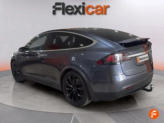 Tesla Model X 100D 4WD