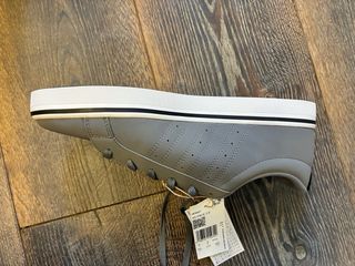 Zapatillas Adidas Grises Talla 43 1/3